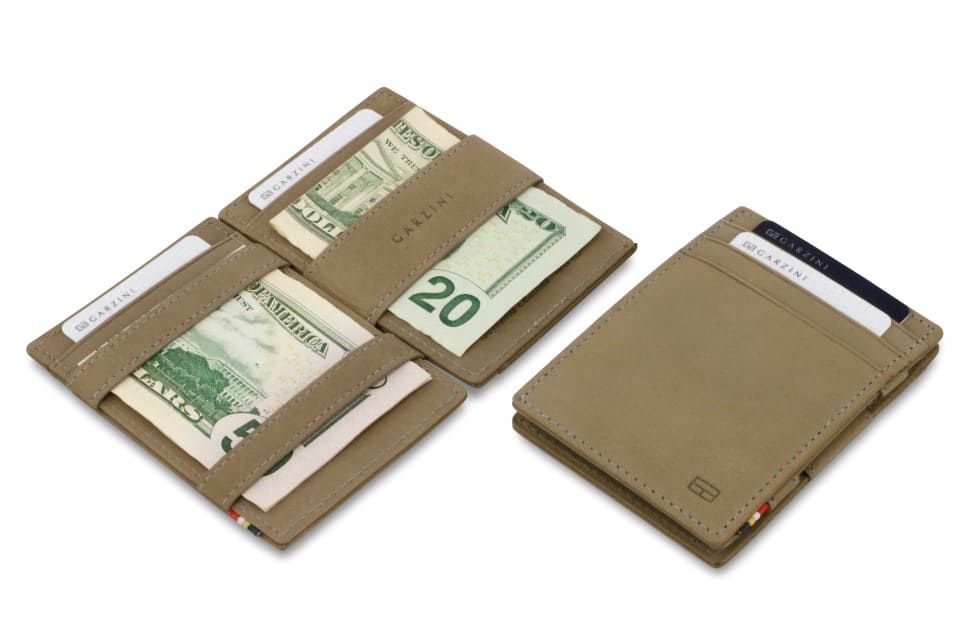 Magic Wallet - 10 Cards