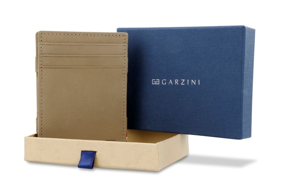 Magic Wallet - 10 Cards