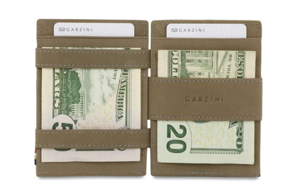 Magic Wallet - 10 Cards