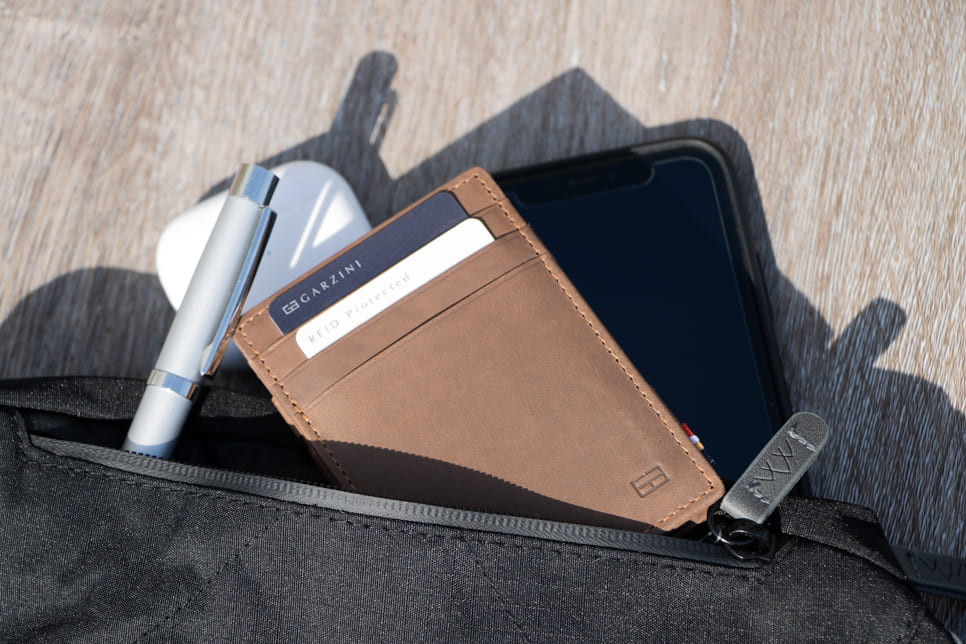 Magic Wallet - 10 Cards