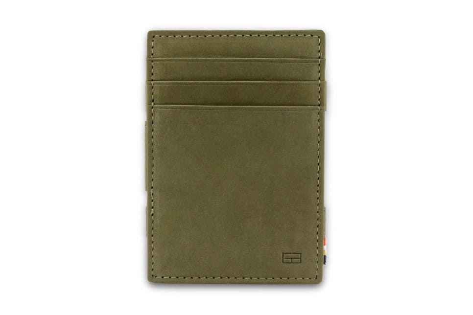 Magic Wallet - 10 Cards