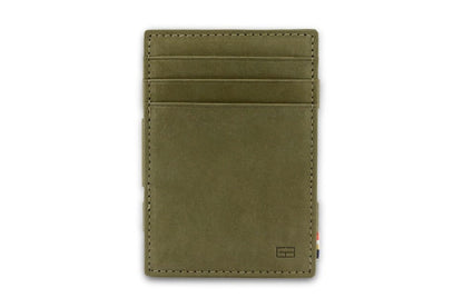 Magic Wallet - 10 Cards