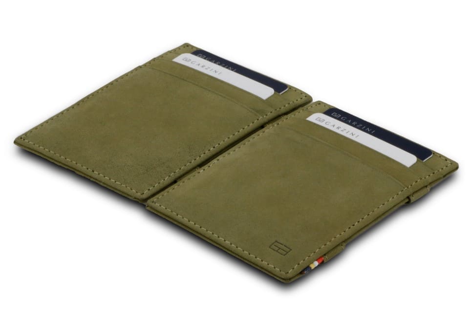 Magic Wallet - 10 Cards