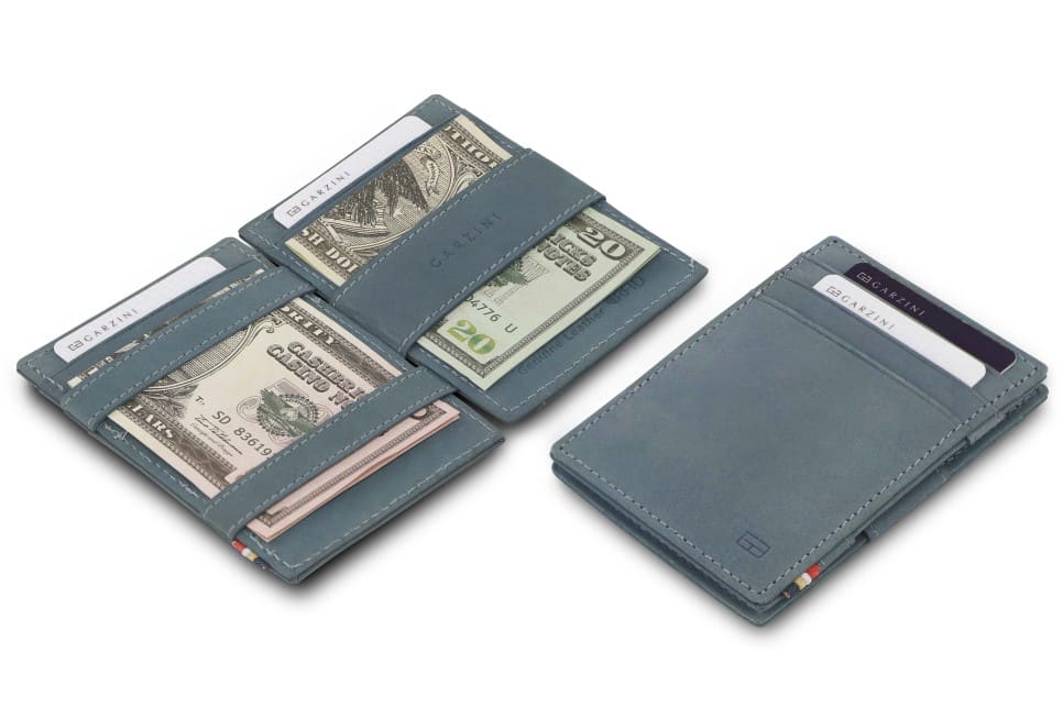 Magic Wallet - 10 Cards