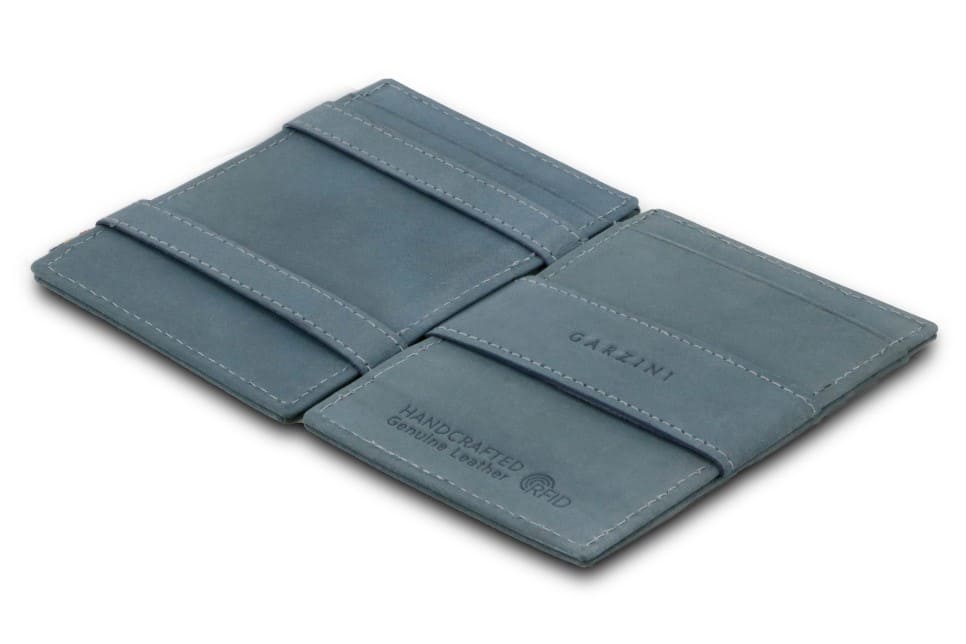 Magic Wallet - 10 Cards