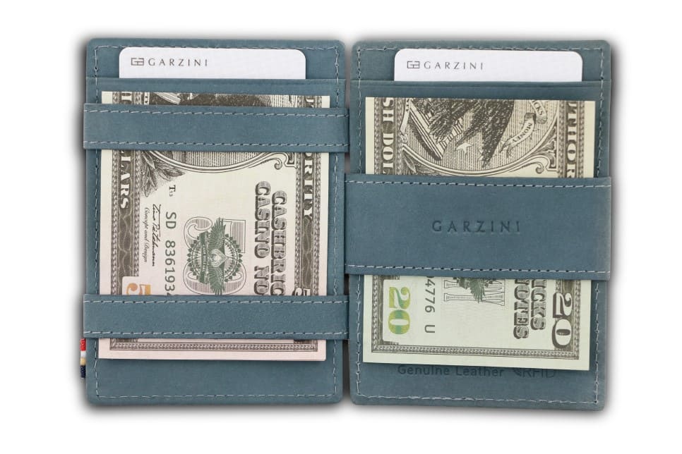Magic Wallet - 10 Cards