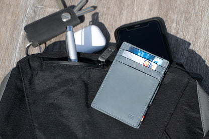 Magic Wallet - 10 Cards