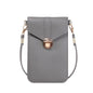 Handcrafted Leather Shoulder Bag
