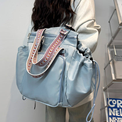 Ezra Pack Tote