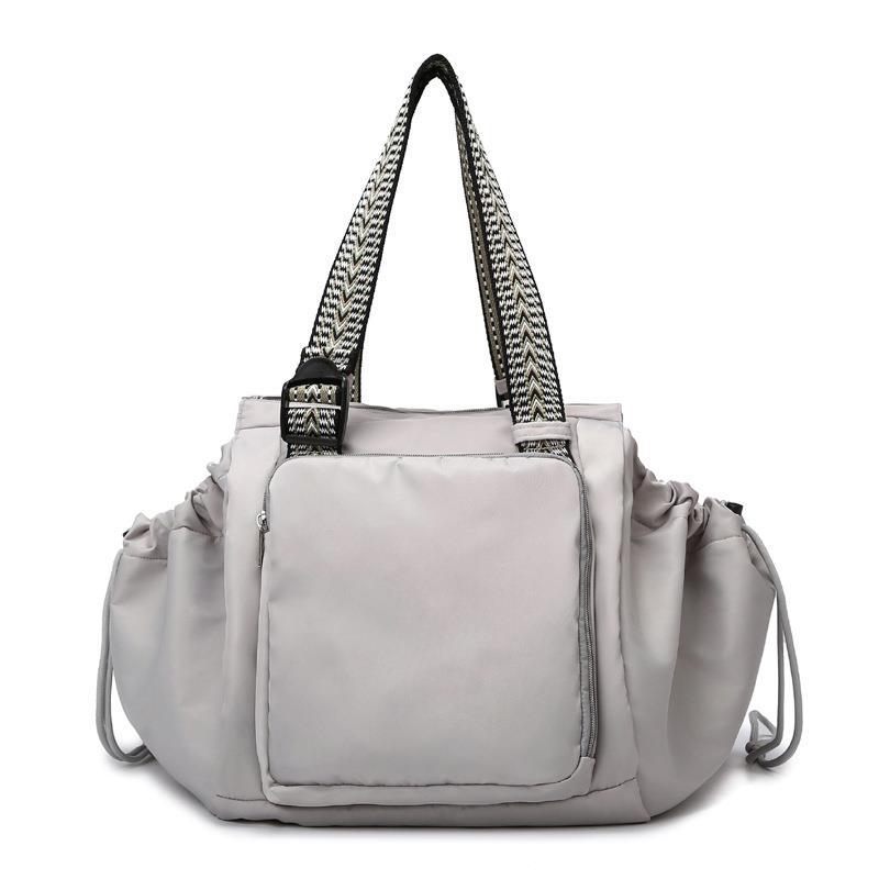 Ezra Pack Tote