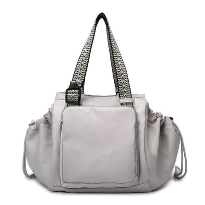 Ezra Pack Tote