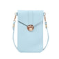 Handcrafted Leather Shoulder Bag