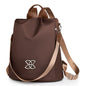 Orivele Anti-Theft Bag