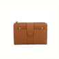 Women's Premium RFID Leather Bifold Wallet