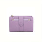 Women's Premium RFID Leather Bifold Wallet