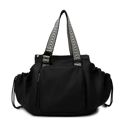 Ezra Pack Tote