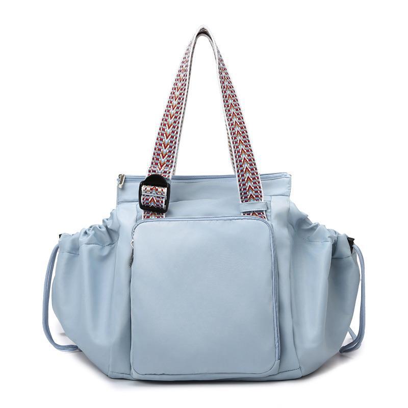 Ezra Pack Tote