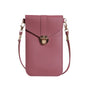 Handcrafted Leather Shoulder Bag