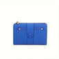 Women's Premium RFID Leather Bifold Wallet