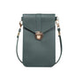 Handcrafted Leather Shoulder Bag