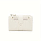 Women's Premium RFID Leather Bifold Wallet
