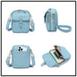 ✨Last Day 49% OFF✨🎁 Vintage Large Capacity Messenger Bag Buy 2 Get Free Shipping Today
