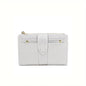 Women's Premium RFID Leather Bifold Wallet