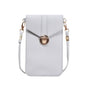 Handcrafted Leather Shoulder Bag