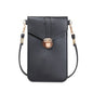 Handcrafted Leather Shoulder Bag