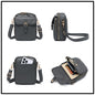 ✨Last Day 49% OFF✨🎁 Vintage Large Capacity Messenger Bag Buy 2 Get Free Shipping Today