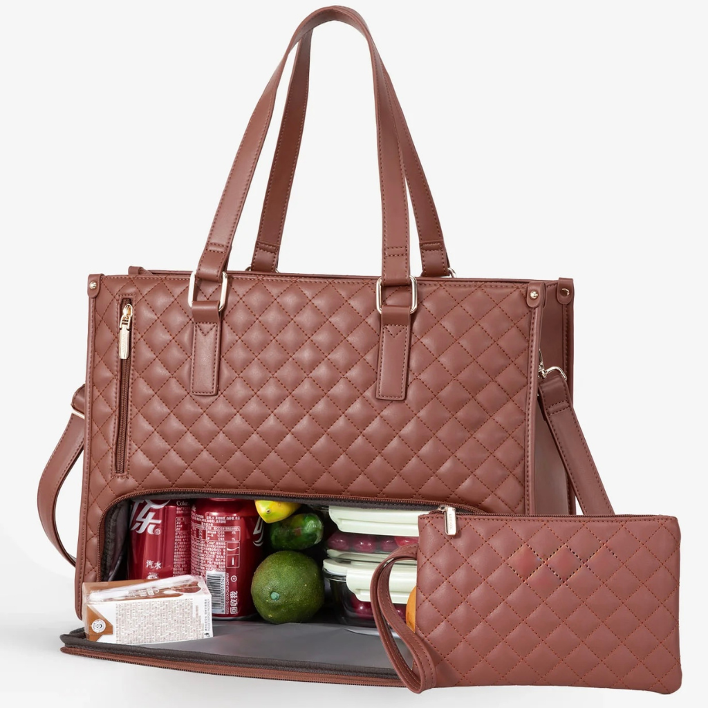 3-IN-1 Totebag