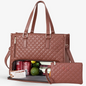 3-IN-1 Totebag