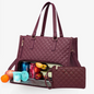 3-IN-1 Totebag