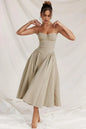 The Grace Wave Dress