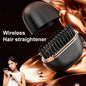 ✨Last Day 49% OFF✨The Cordless Straightener for On-the-Go Touch-Ups-Buy 2 Get Free Shipping Today