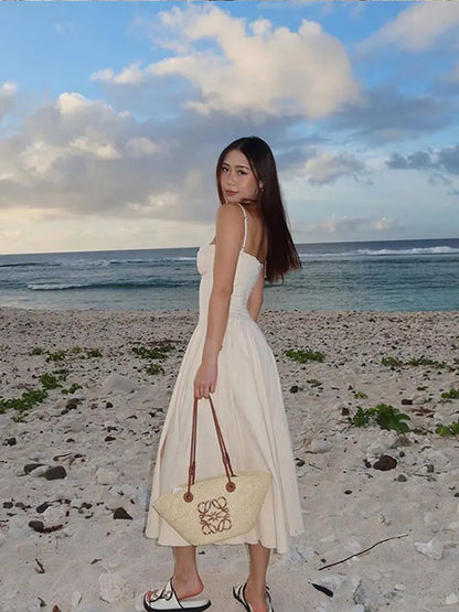The Grace Wave Dress