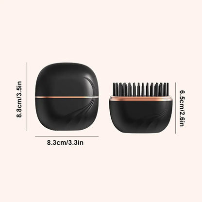 ✨Last Day 49% OFF✨The Cordless Straightener for On-the-Go Touch-Ups-Buy 2 Get Free Shipping Today