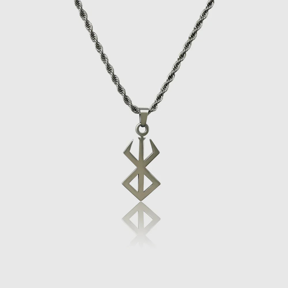 Symbol Of Sacrifice necklace
