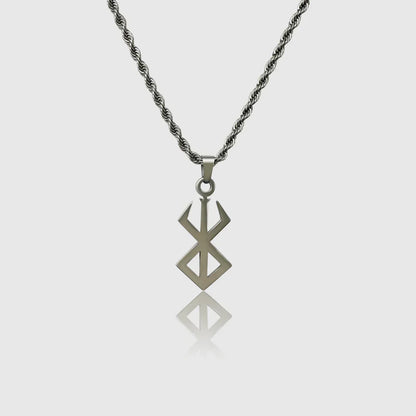 Symbol Of Sacrifice necklace