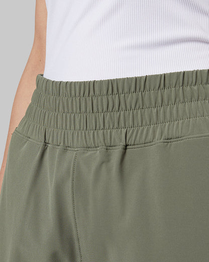 WOMEN'S COMMUTER CARGO JOGGER