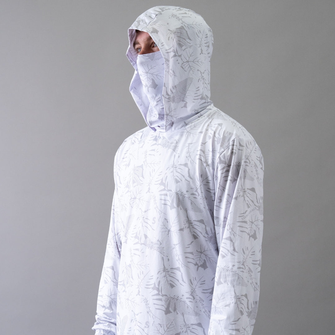 ✨Last Day 49% OFF✨UPF 50+ AirFlow Work & Adventure Hoodie Buy 2 Get Free Shipping