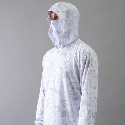 ✨Last Day 49% OFF✨UPF 50+ AirFlow Work & Adventure Hoodie Buy 2 Get Free Shipping