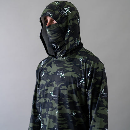 ✨Last Day 49% OFF✨UPF 50+ AirFlow Work & Adventure Hoodie Buy 2 Get Free Shipping