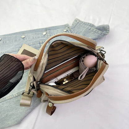 Orivele Crossbody Bag