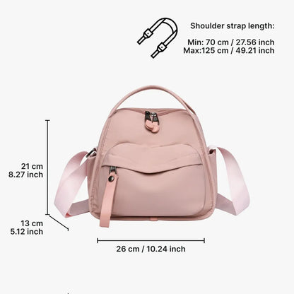 Orivele Crossbody Bag