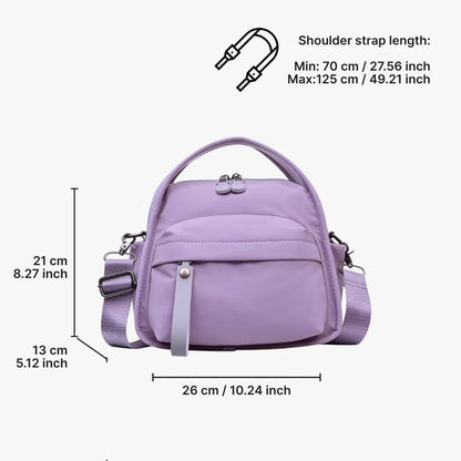 Orivele Crossbody Bag