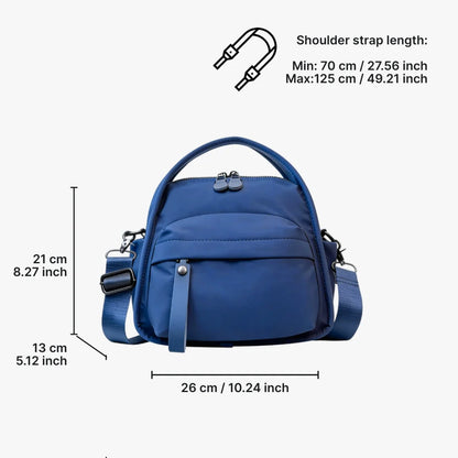 Orivele Crossbody Bag
