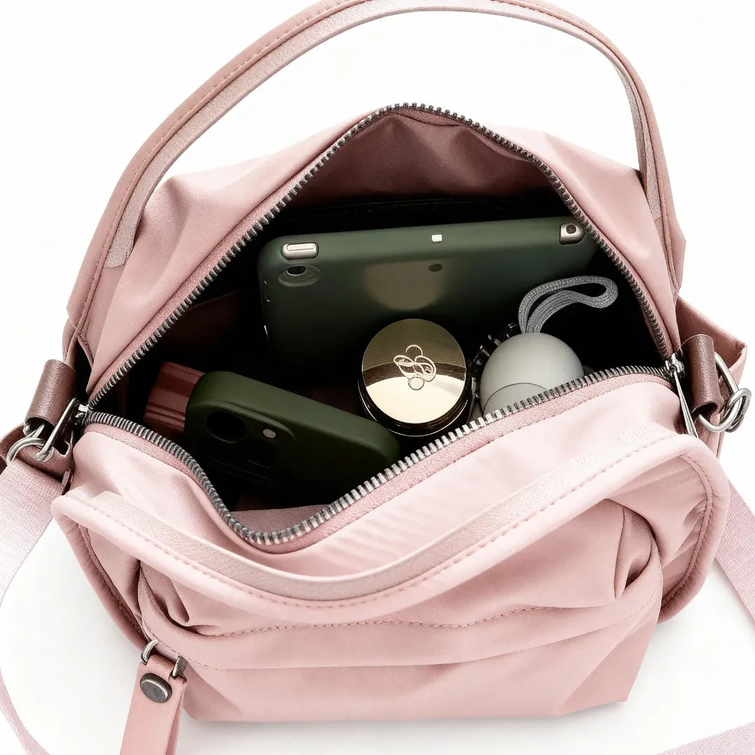 Orivele Crossbody Bag