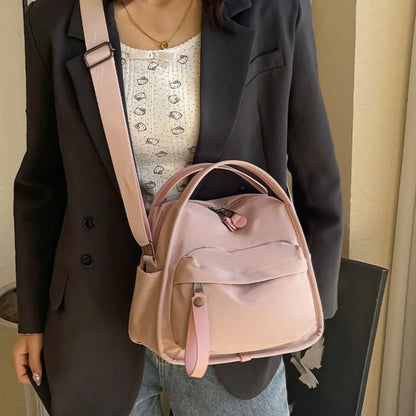 Orivele Crossbody Bag
