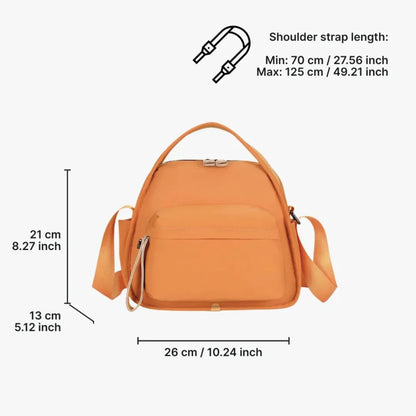 Orivele Crossbody Bag